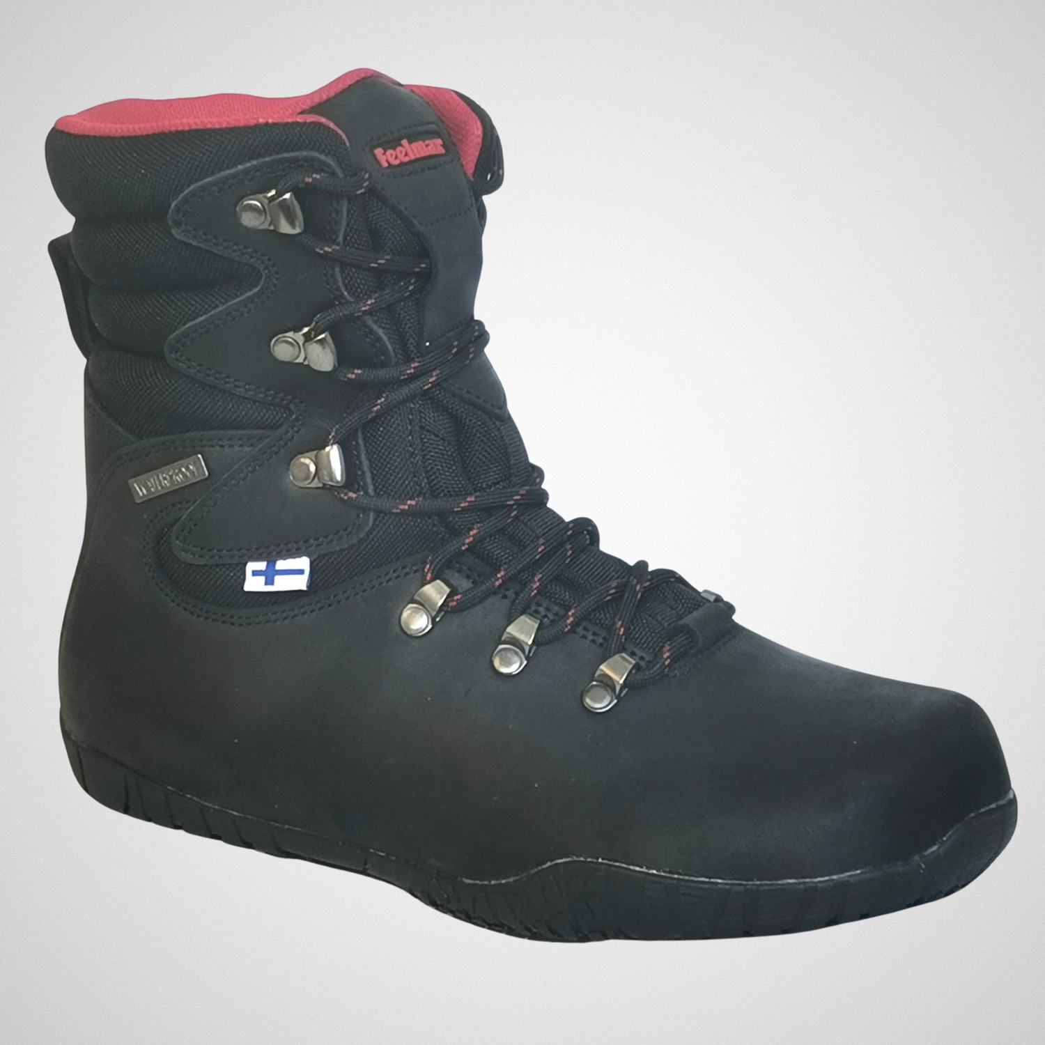 Feelmax - Kuuva 6.1 Barfußschuhe - Braun