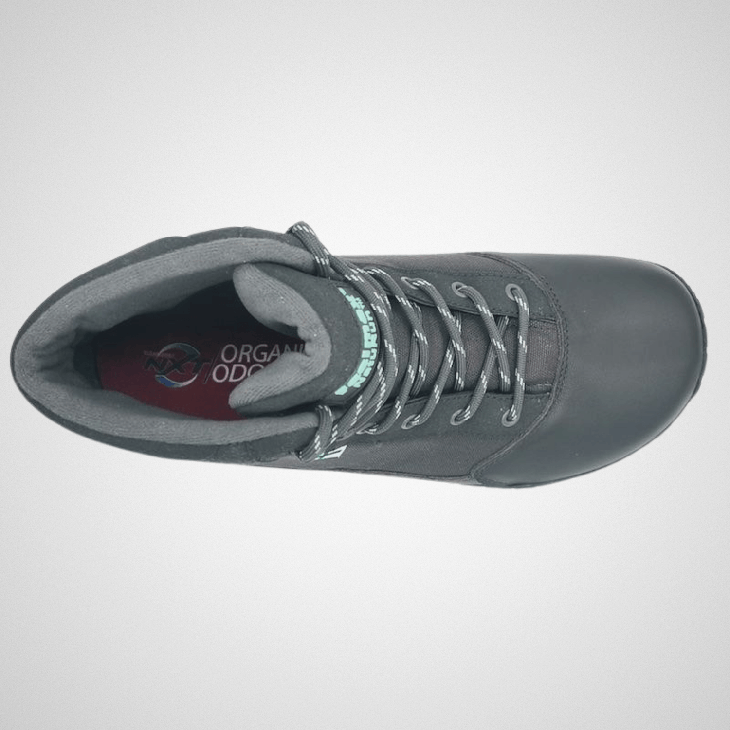 Feelmax - Kuuva Trek 2 barefoot shoes - Grey