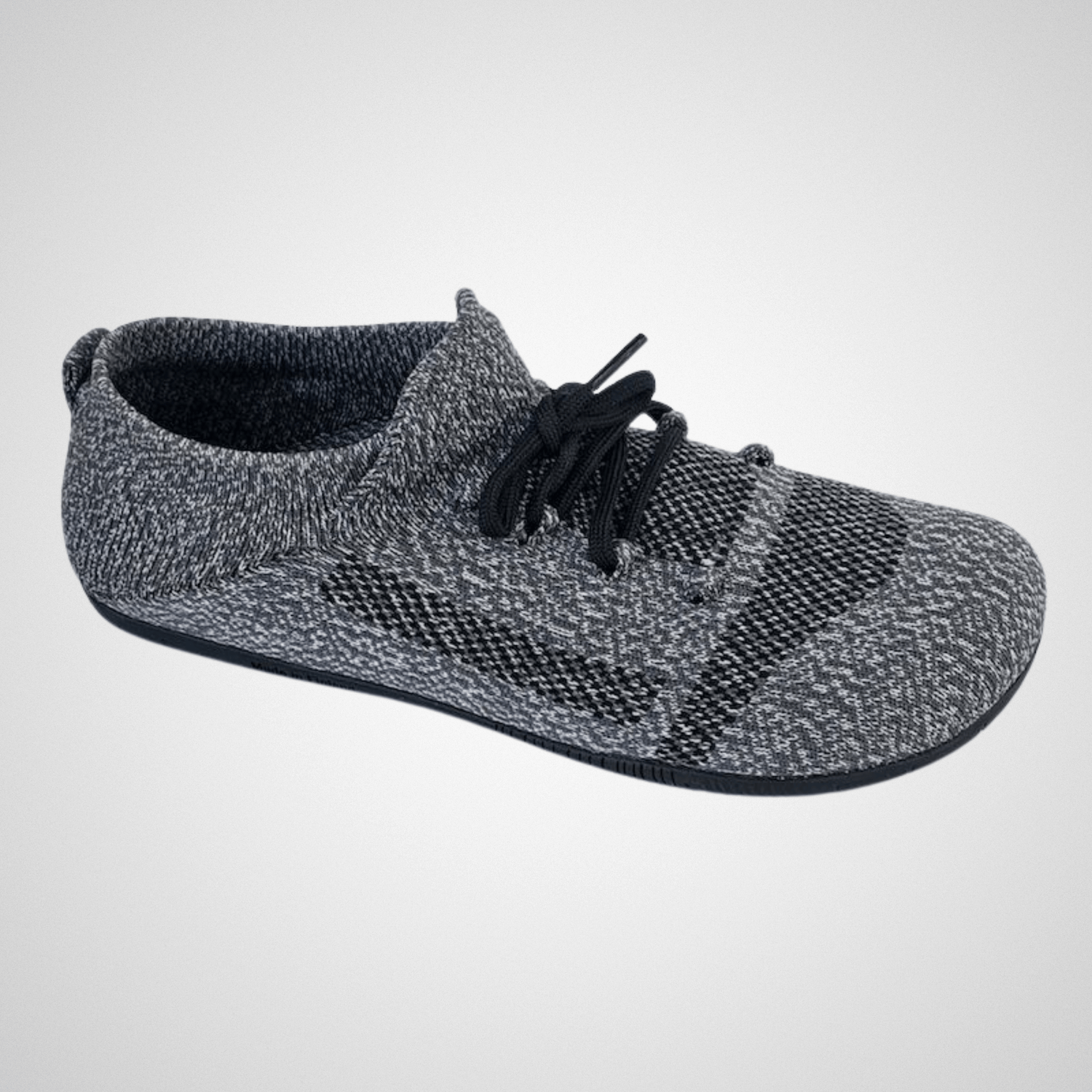 Feelmax - Ounas 2 barefoot shoes - Charcoal