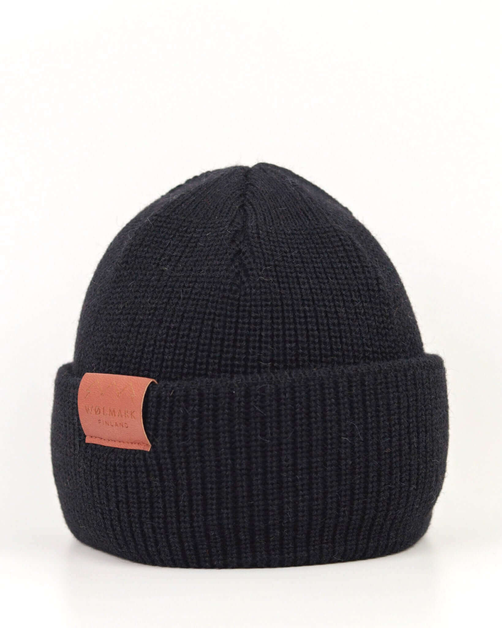 VIIMA - 100% Alpaca wool beanie