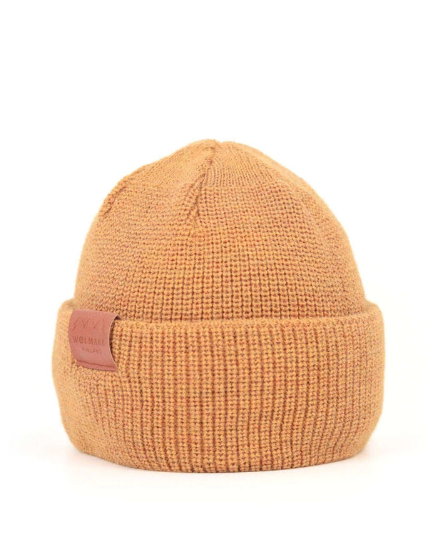 VIIMA - Mütze aus 100 % Alpakawolle