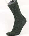 HELLE - ALPACA WOOL LIGHT SOCK