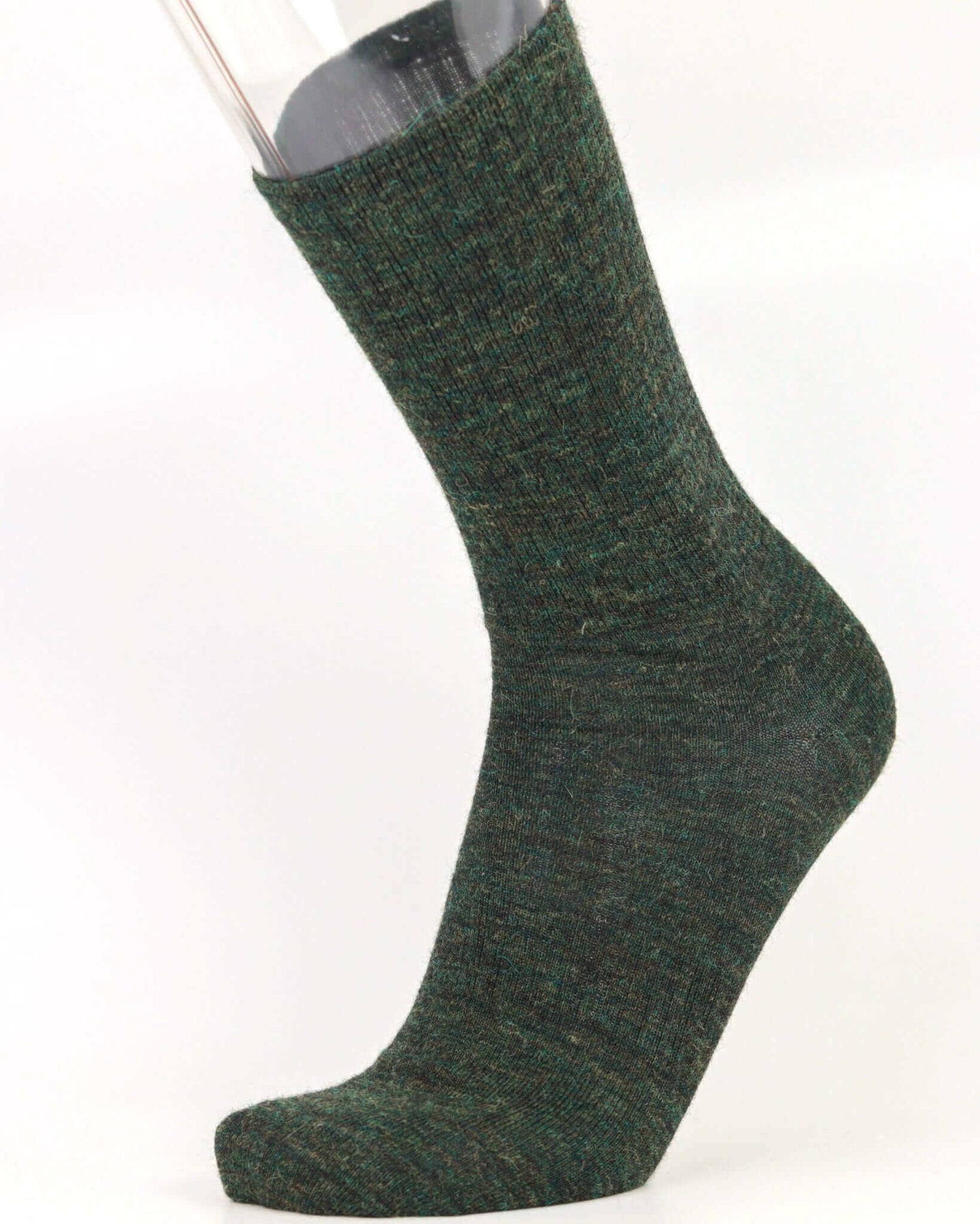 HELLE - Alpaca light hiking sock - Socks of the Year - 10 pack