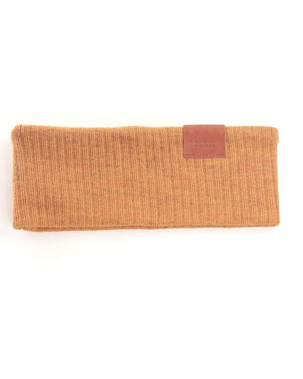 HILLA – Stirnband aus 100 % Alpakawolle