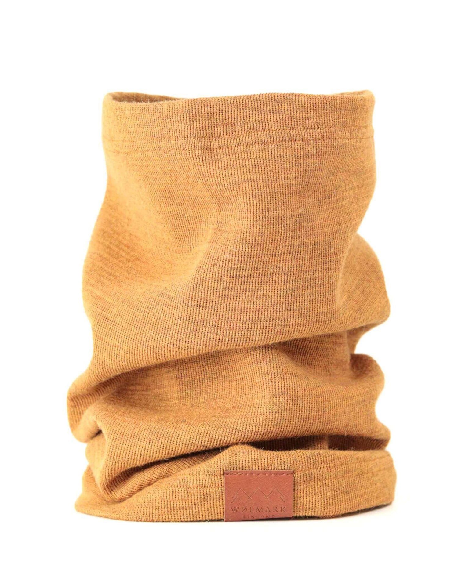 MÄTÄS – 100 % alpakauld langt rørformet tørklæde