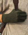 TAIVAL - 100% Alpaca Wool Gloves