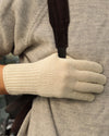 TAIVAL - 100% Alpaca Wool Gloves